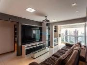 Apartamento para Locação em Londrina/PR Gleba Fazenda...