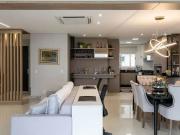 Apartamento para Locação em Londrina/PR Gleba Fazenda...