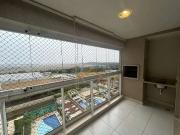 Apartamento para Locação em Londrina/PR Gleba Fazenda... Apartamento para Locação em Londrina/PR Gleba Fazenda...