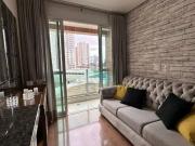 Apartamento para Locação em Londrina/PR Gleba Fazenda...