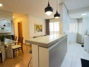 Apartamento para Locação em Londrina/PR Gleba Fazenda...