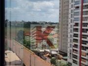 Apartamento para Locação em Londrina/PR Gleba Fazenda...