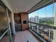 Apartamento para Locação em Londrina/PR Gleba Fazenda...