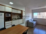 Apartamento para Locação em Londrina/PR Gleba Palhano 1...