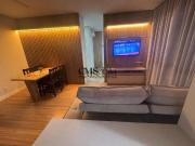 Apartamento para Locação em Londrina/PR Gleba Palhano 1...