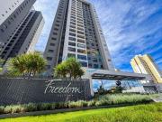 Apartamento para Locação em Londrina/PR Gleba Palhano 1...