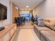 Apartamento para Locação em Londrina/PR Gleba Palhano 2...