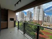 Apartamento para Locação em Londrina/PR Gleba Palhano 2...