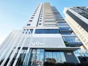 Apartamento para Locação em Londrina/PR Gleba Palhano 2...