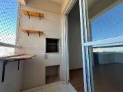 Apartamento para Locação em Londrina/PR Gleba Palhano 2...