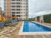 Apartamento para Locação em Londrina/PR Gleba Palhano 2...