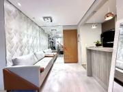 Apartamento para Locação em Londrina/PR Gleba Palhano 2...