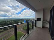 Apartamento para Locação em Londrina/PR Gleba Palhano 2...