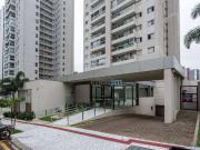 Apartamento para Locação em Londrina/PR Gleba Palhano 3...