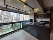 Apartamento para Locação em Londrina/PR Gleba Palhano 3...