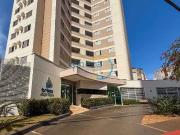 Apartamento para Locação em Londrina/PR Gleba Palhano 3...