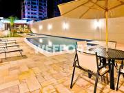 Apartamento para Locação em Londrina/PR Gleba Palhano 3...