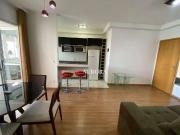 Apartamento para Locação em Londrina/PR Gleba Palhano 3...