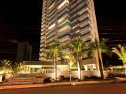 Apartamento para Locação em Londrina/PR Gleba Palhano 3...