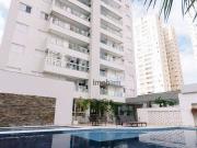 Apartamento para Locação em Londrina/PR Gleba Palhano 3...