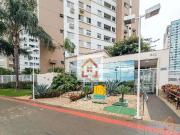 Apartamento para Locação em Londrina/PR Gleba Palhano 3...