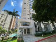 Apartamento para Locação em Londrina/PR Gleba Palhano 3...