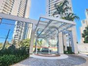 Apartamento para Locação em Londrina/PR Gleba Palhano 3...