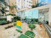 Apartamento para Locação em Londrina/PR Gleba Palhano 3...