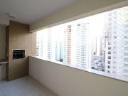 Apartamento para Locação em Londrina/PR Gleba Palhano 3...