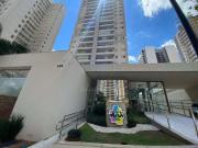 Apartamento para Locação em Londrina/PR Gleba Palhano 3...