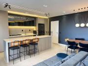 Apartamento para Locação em Londrina/PR Gleba Palhano 3...