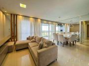 Apartamento para Locação em Londrina/PR Gleba Palhano 3...