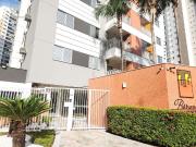 Apartamento para Locação em Londrina/PR Gleba Palhano 3...