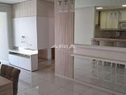 Apartamento para Locação em Londrina/PR Gleba Palhano 3...