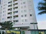 Apartamento para Locação em Londrina/PR Gleba Palhano 3...