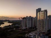 Apartamento para Locação em Londrina/PR Gleba Palhano 3...