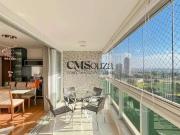 Apartamento para Locação em Londrina/PR Gleba Palhano 3...