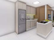 Apartamento para Locação em Londrina/PR Gleba Palhano 3...