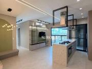 Apartamento para Locação em Londrina/PR Gleba Palhano 3...