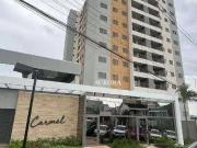 Apartamento para Locação em Londrina/PR Gleba Palhano 3...