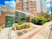 Apartamento para Locação em Londrina/PR Gleba Palhano 3...