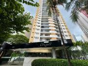 Apartamento para Locação em Londrina/PR Gleba Palhano 3...