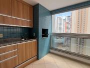 Apartamento para Locação em Londrina/PR Gleba Palhano 3...