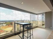 Apartamento para Locação em Londrina/PR Gleba Palhano 3...