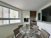 Apartamento para Locação em Londrina/PR Gleba Palhano 3...