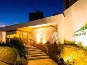 Apartamento para Locação em Londrina/PR Gleba Palhano 3...