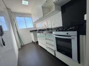 Apartamento para Locação em Londrina/PR Acquaville 2 Quartos