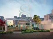 Apartamento para Locação em Londrina/PR Acquaville 2 Quartos