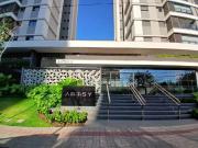 Apartamento para Locação em Londrina/PR Guanabara 3 Quartos