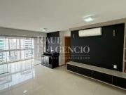 Apartamento para Locação em Londrina/PR Guanabara Parque...